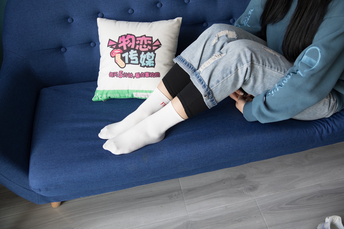 图片[73]-勿恋传媒 No.113 铛铛-可爱的披肩发娃娃脸女生 [150P] – 速更版-美库