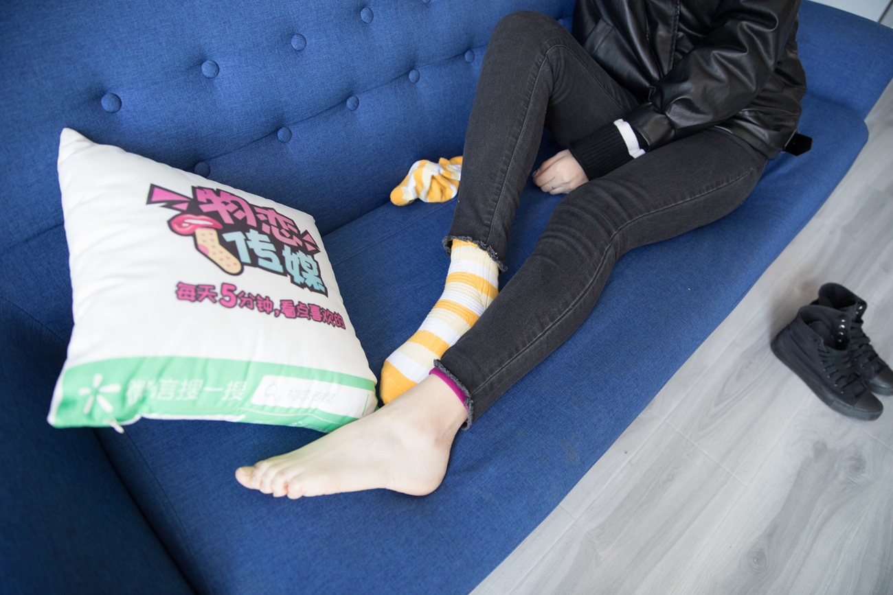 图片[61]-勿恋传媒 No.114 豆豆-酷酷的女生隐藏的羞涩 [156P] – 速更版-美库