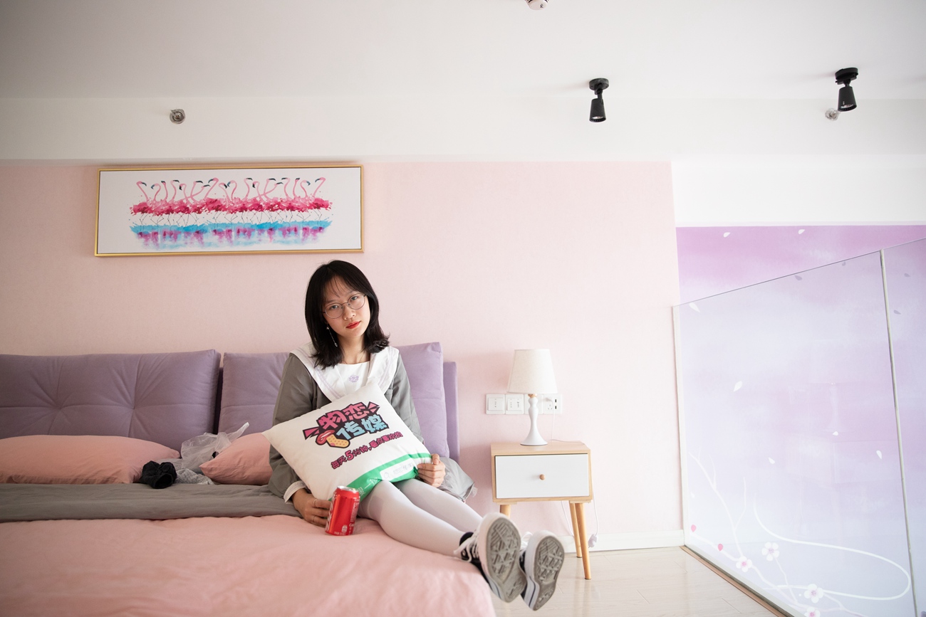 图片[103]-勿恋传媒 No.112 落落-荷叶边加白丝 [116P] – 速更版-美库