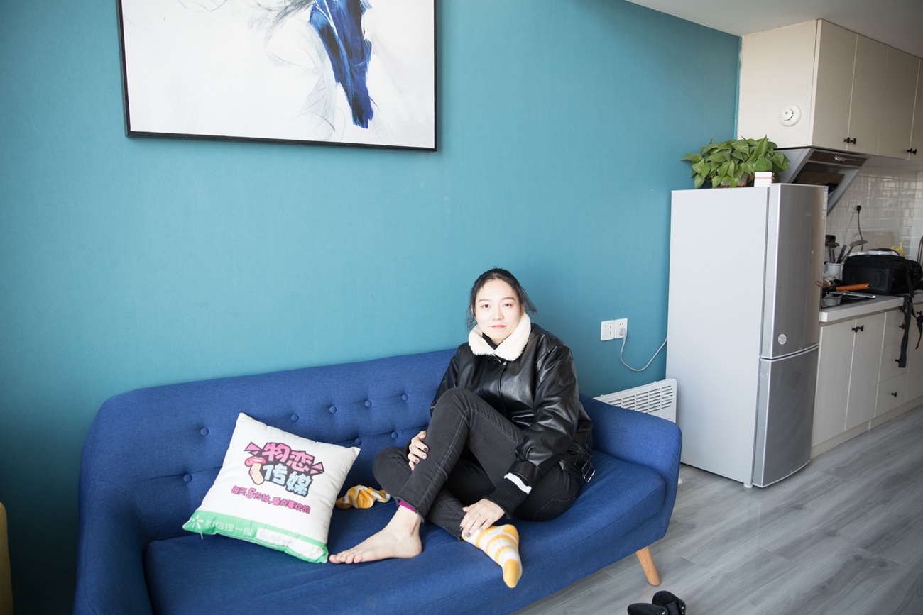 图片[68]-勿恋传媒 No.114 豆豆-酷酷的女生隐藏的羞涩 [156P] – 速更版-美库