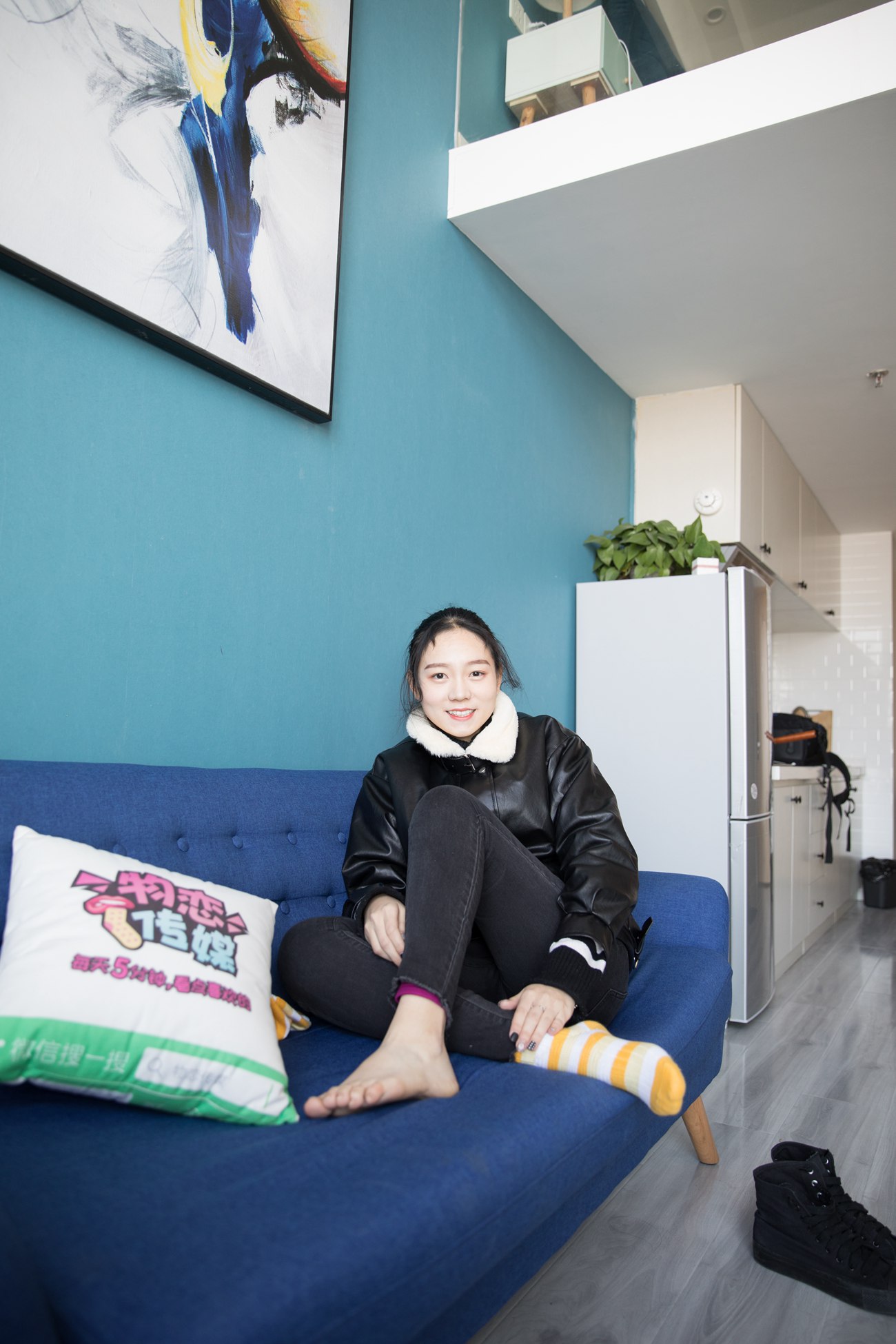 图片[69]-勿恋传媒 No.114 豆豆-酷酷的女生隐藏的羞涩 [156P] – 速更版-美库