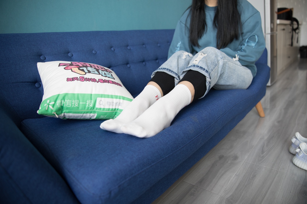 图片[83]-勿恋传媒 No.113 铛铛-可爱的披肩发娃娃脸女生 [150P] – 速更版-美库