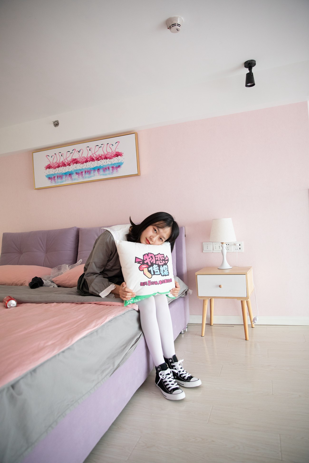 图片[115]-勿恋传媒 No.112 落落-荷叶边加白丝 [116P] – 速更版-美库