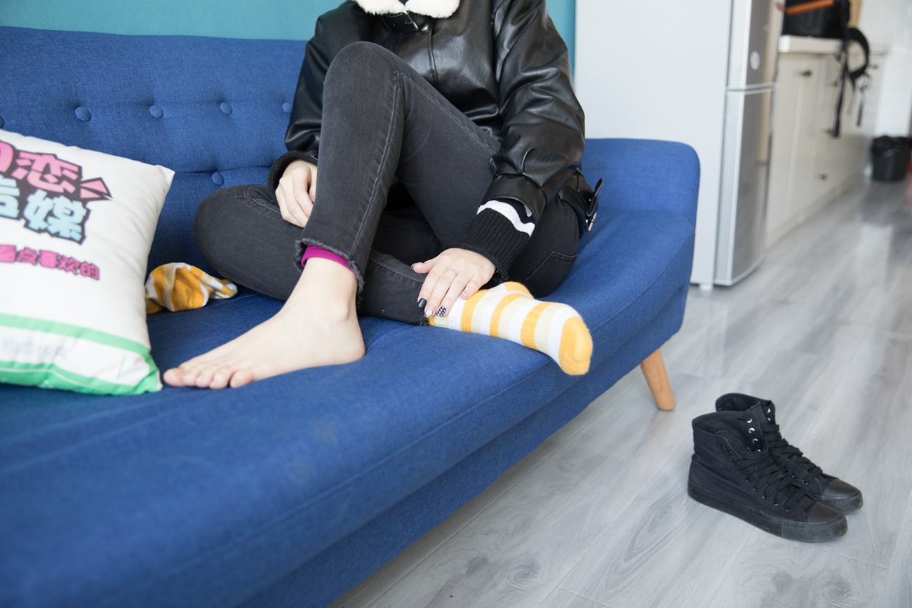 图片[70]-勿恋传媒 No.114 豆豆-酷酷的女生隐藏的羞涩 [156P] – 速更版-美库