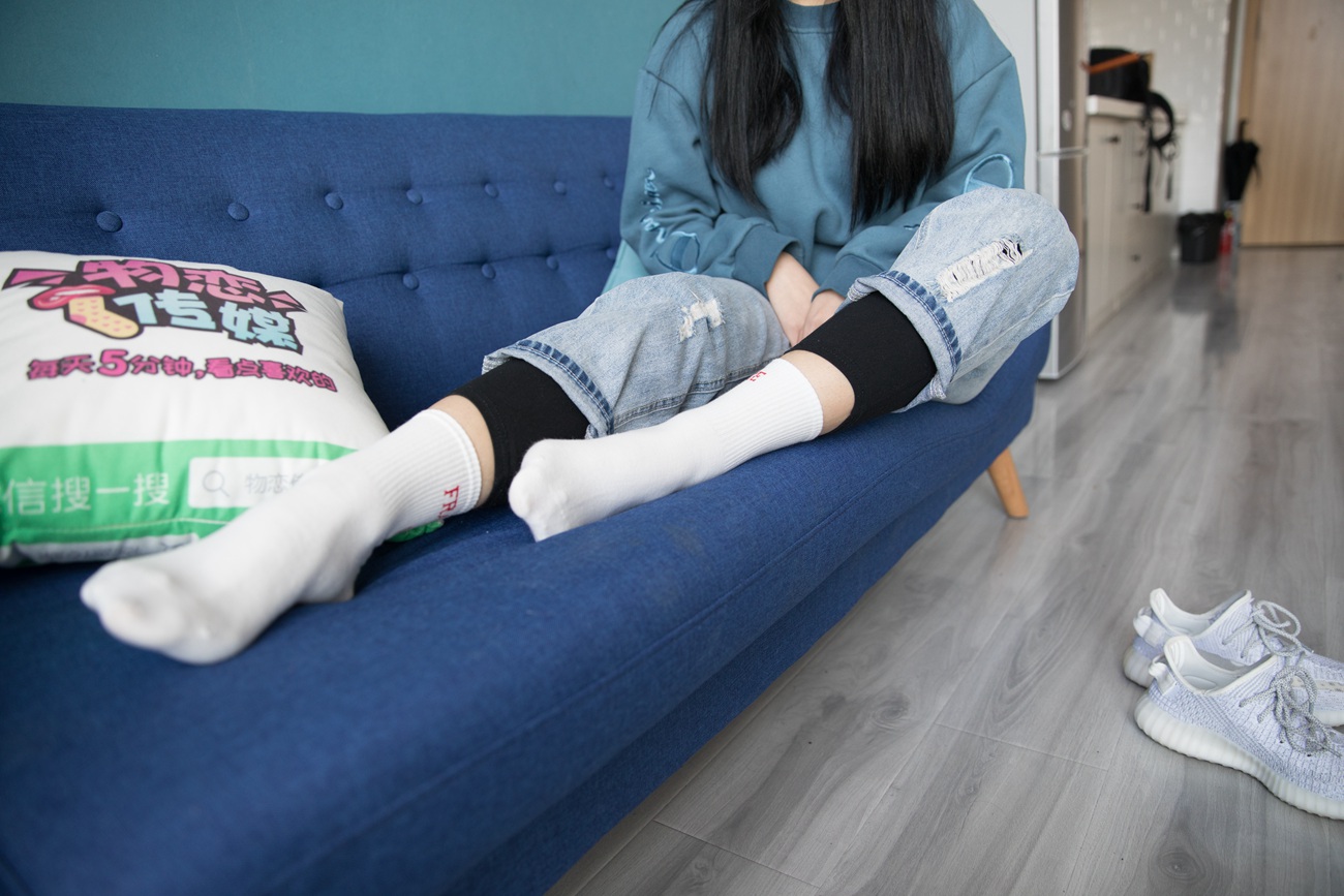 图片[89]-勿恋传媒 No.113 铛铛-可爱的披肩发娃娃脸女生 [150P] – 速更版-美库