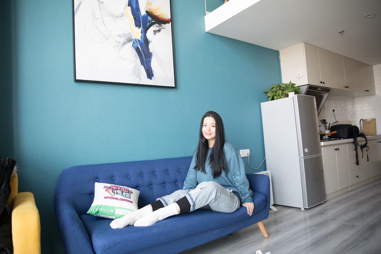 图片[93]-勿恋传媒 No.113 铛铛-可爱的披肩发娃娃脸女生 [150P] – 速更版-美库