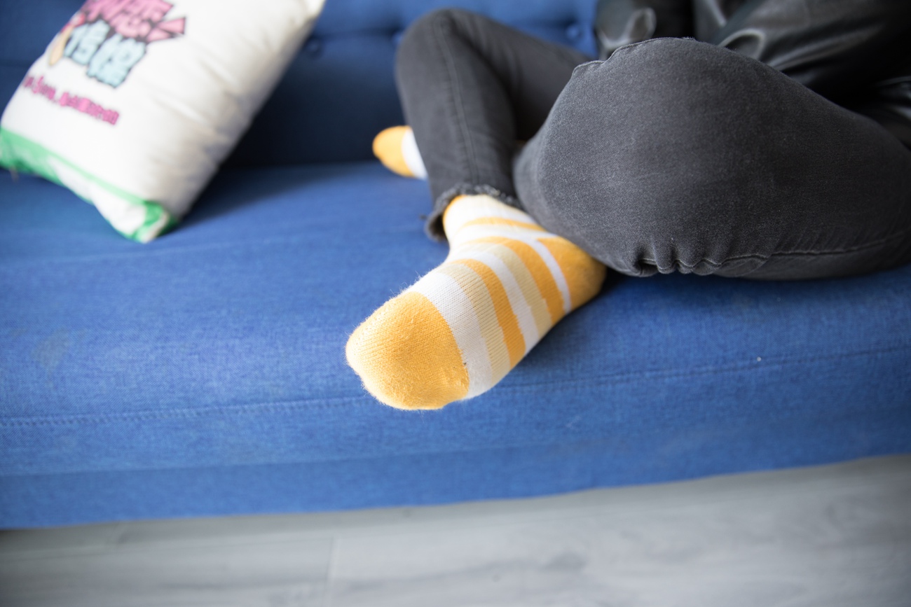 图片[83]-勿恋传媒 No.114 豆豆-酷酷的女生隐藏的羞涩 [156P] – 速更版-美库