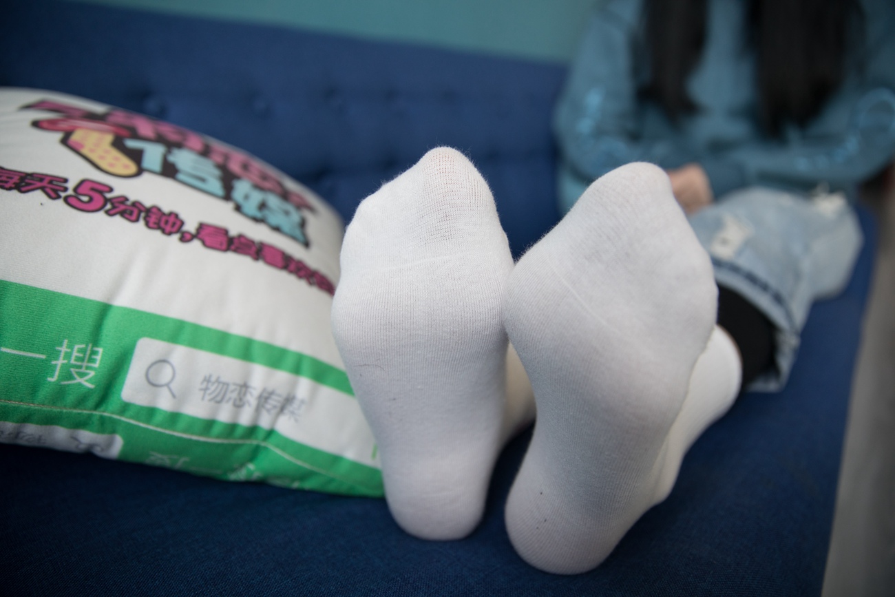 图片[102]-勿恋传媒 No.113 铛铛-可爱的披肩发娃娃脸女生 [150P] – 速更版-美库