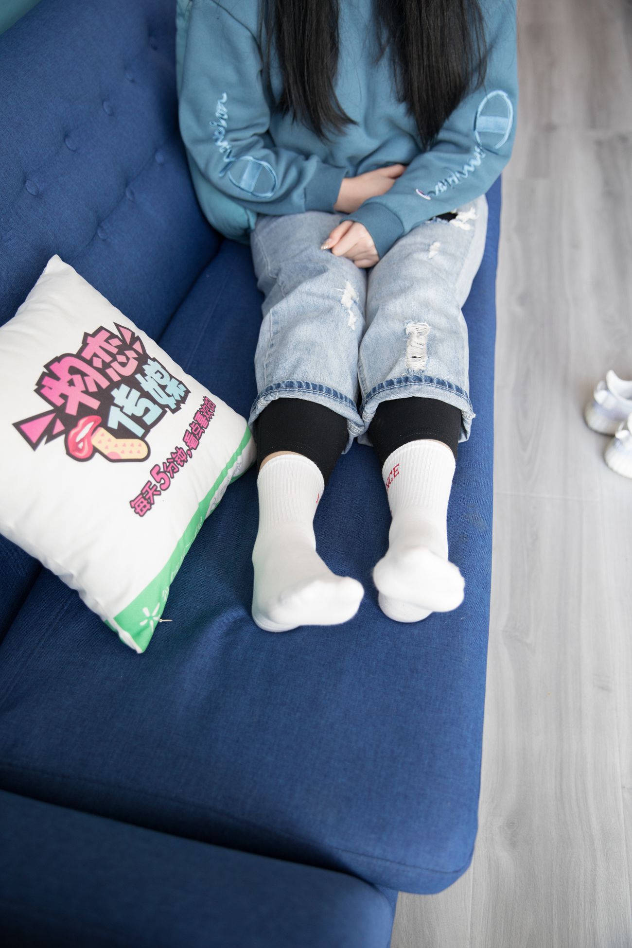 图片[103]-勿恋传媒 No.113 铛铛-可爱的披肩发娃娃脸女生 [150P] – 速更版-美库