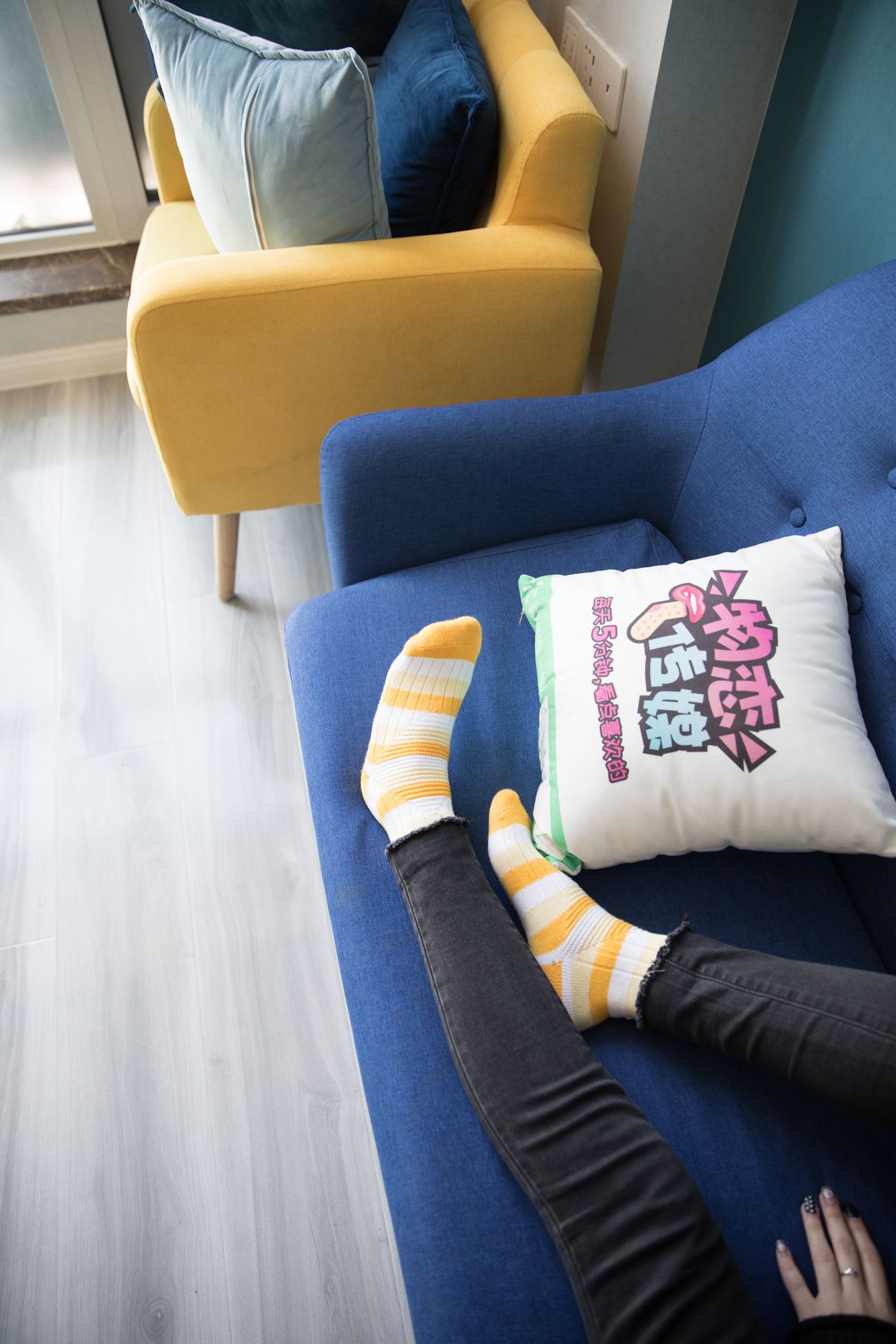 图片[91]-勿恋传媒 No.114 豆豆-酷酷的女生隐藏的羞涩 [156P] – 速更版-美库