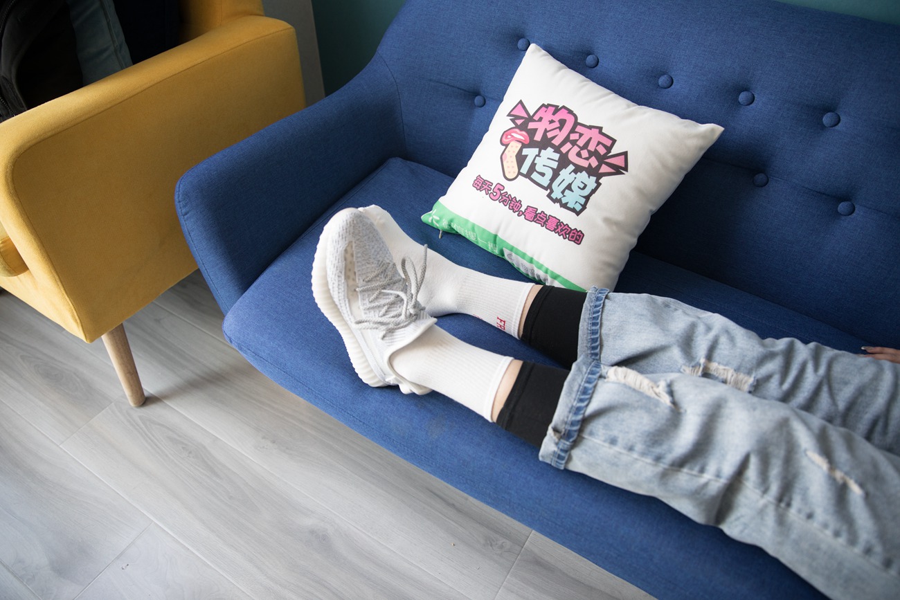 图片[113]-勿恋传媒 No.113 铛铛-可爱的披肩发娃娃脸女生 [150P] – 速更版-美库