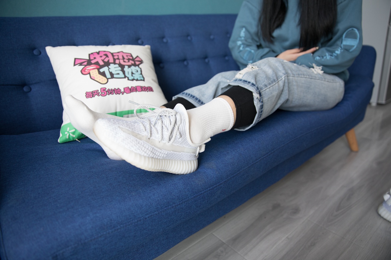 图片[116]-勿恋传媒 No.113 铛铛-可爱的披肩发娃娃脸女生 [150P] – 速更版-美库