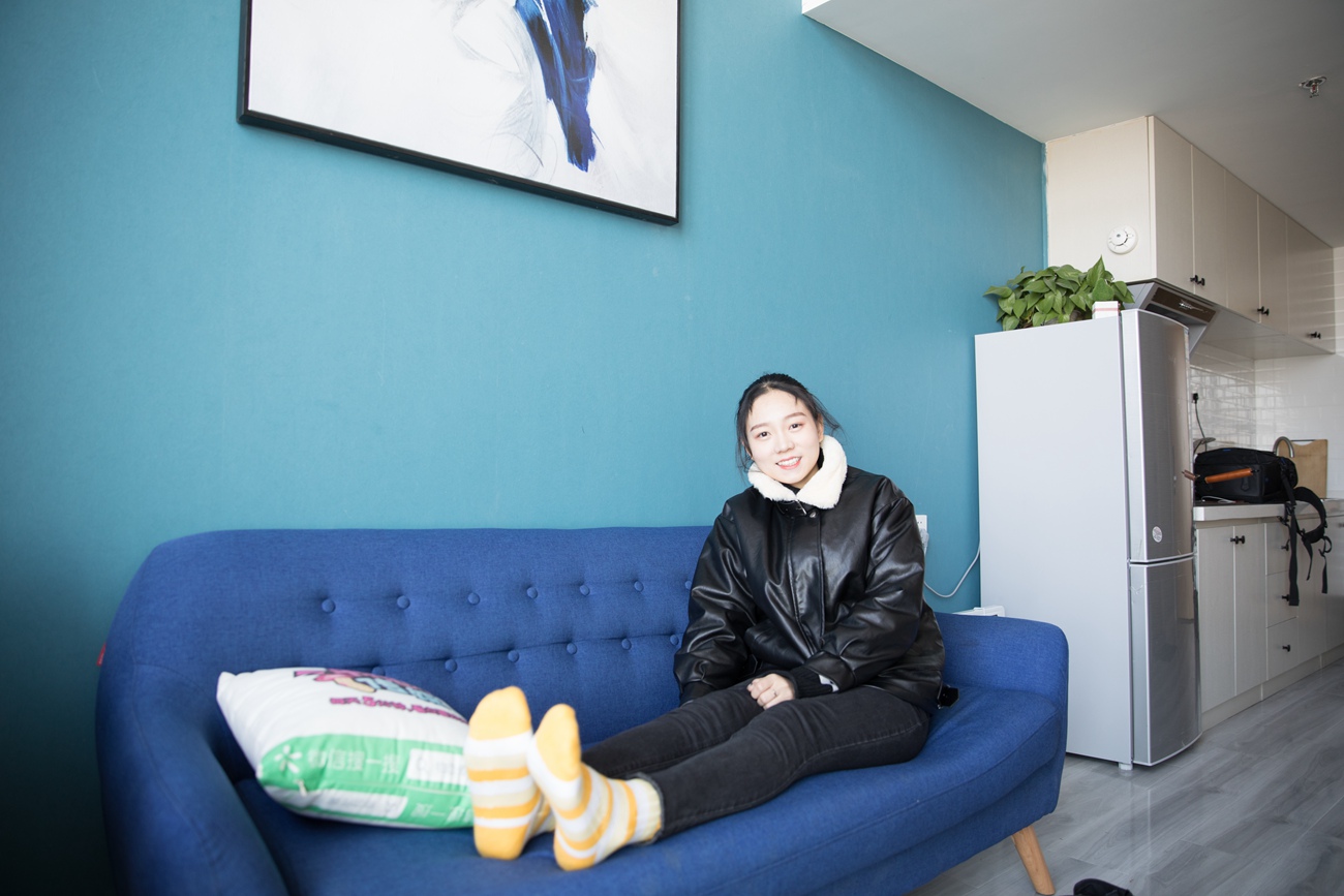 图片[99]-勿恋传媒 No.114 豆豆-酷酷的女生隐藏的羞涩 [156P] – 速更版-美库