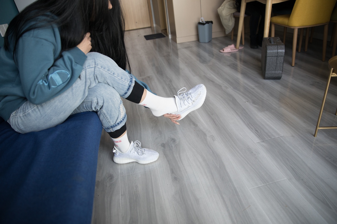 图片[118]-勿恋传媒 No.113 铛铛-可爱的披肩发娃娃脸女生 [150P] – 速更版-美库