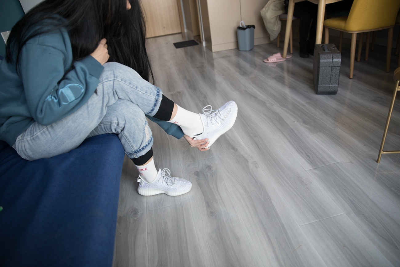 图片[119]-勿恋传媒 No.113 铛铛-可爱的披肩发娃娃脸女生 [150P] – 速更版-美库