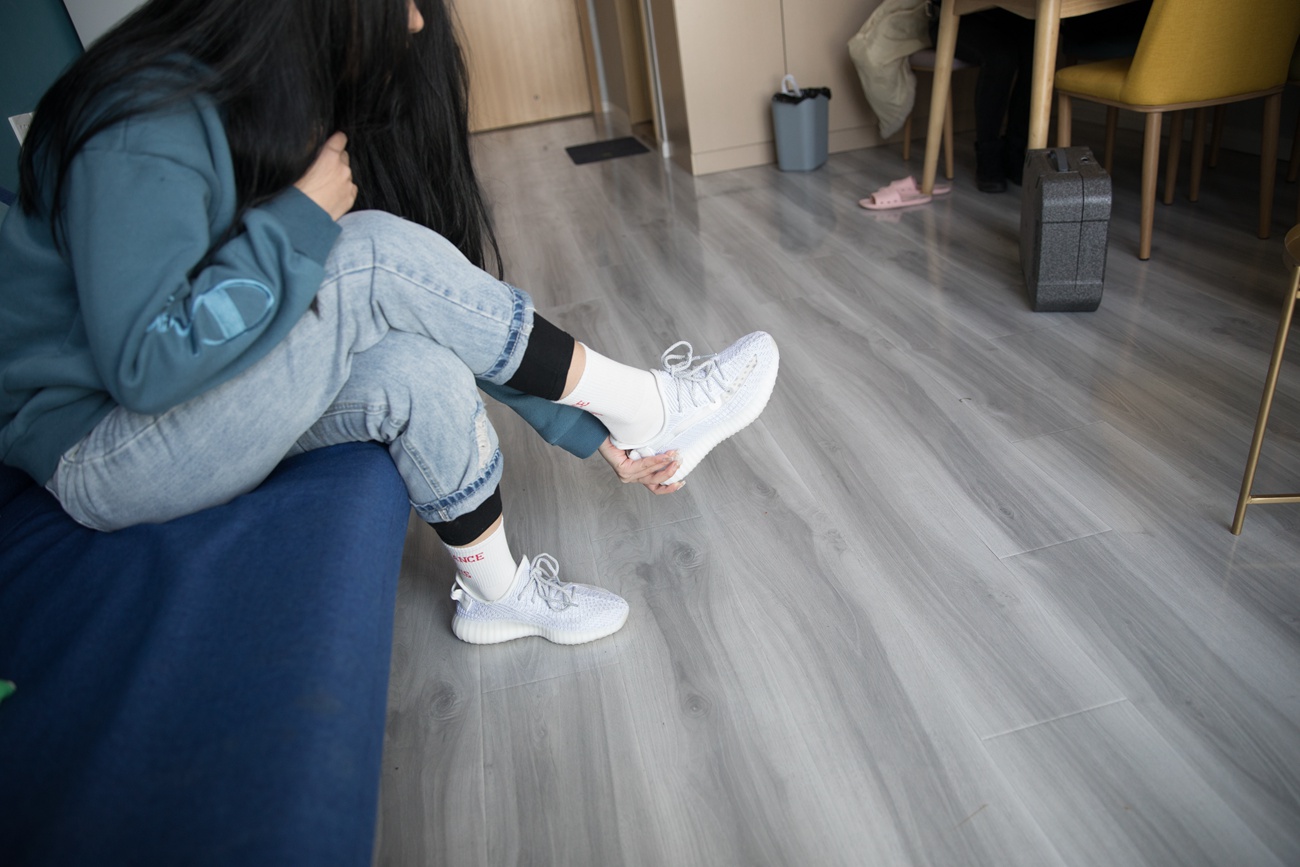 图片[120]-勿恋传媒 No.113 铛铛-可爱的披肩发娃娃脸女生 [150P] – 速更版-美库