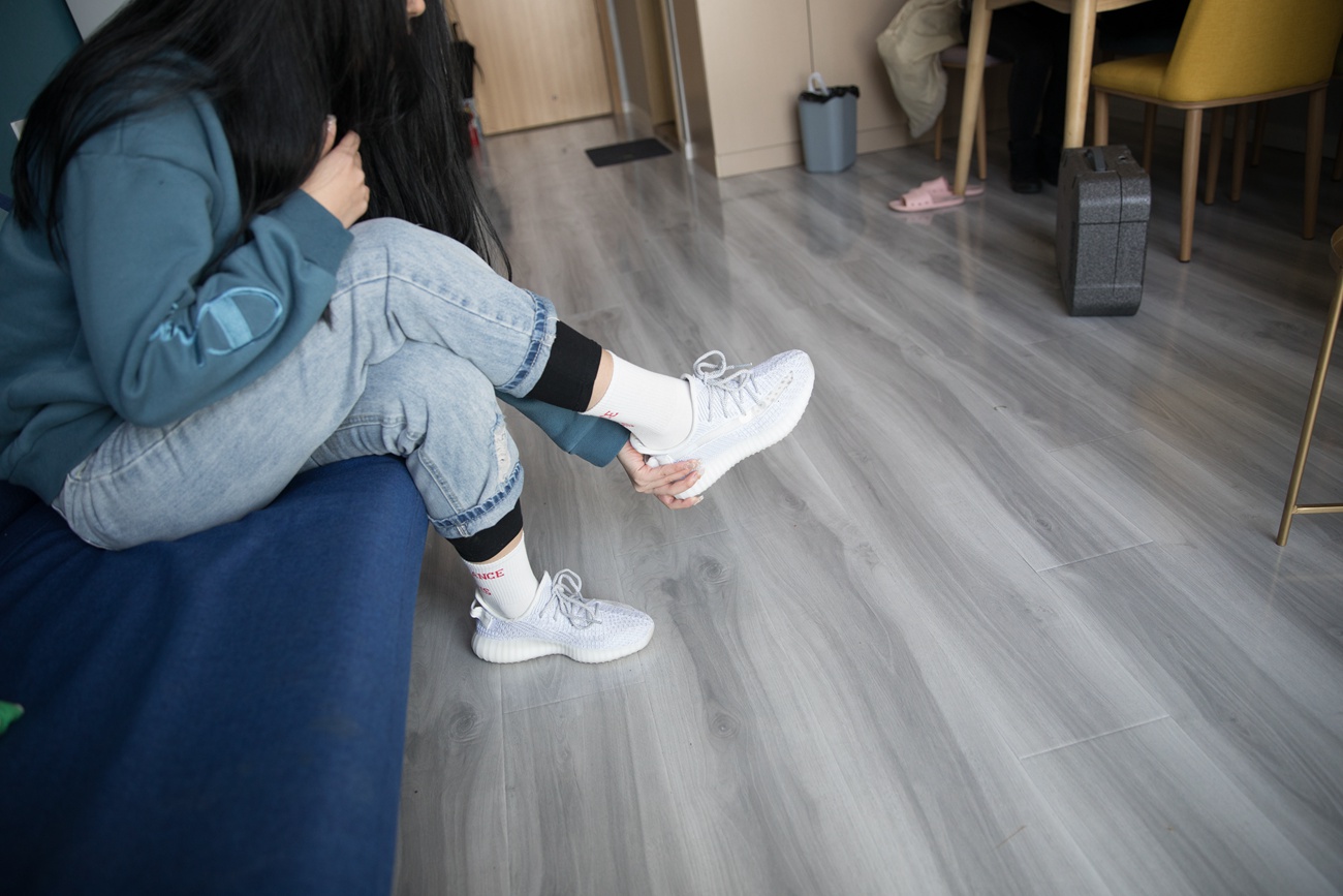 图片[121]-勿恋传媒 No.113 铛铛-可爱的披肩发娃娃脸女生 [150P] – 速更版-美库