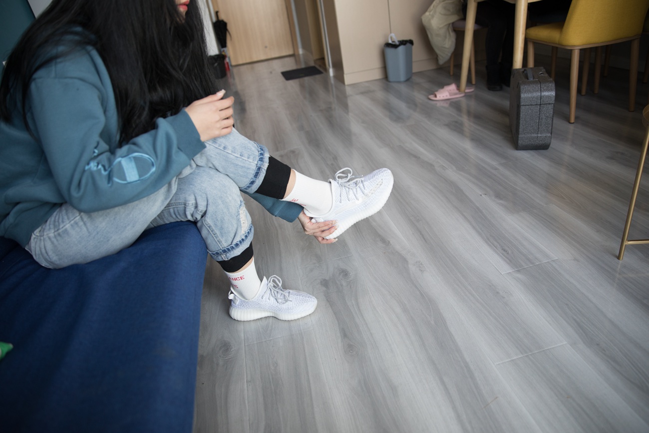 图片[122]-勿恋传媒 No.113 铛铛-可爱的披肩发娃娃脸女生 [150P] – 速更版-美库