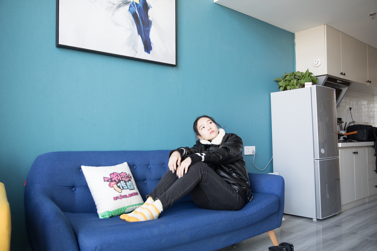 图片[105]-勿恋传媒 No.114 豆豆-酷酷的女生隐藏的羞涩 [156P] – 速更版-美库