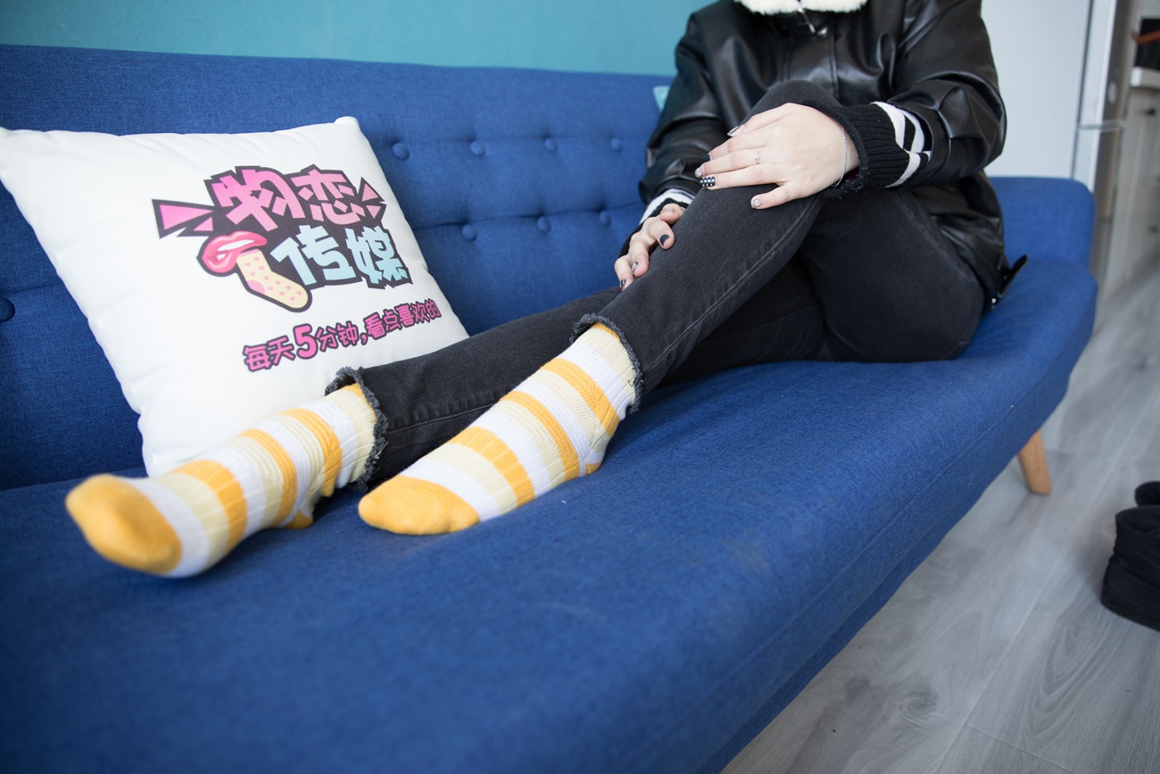 图片[107]-勿恋传媒 No.114 豆豆-酷酷的女生隐藏的羞涩 [156P] – 速更版-美库