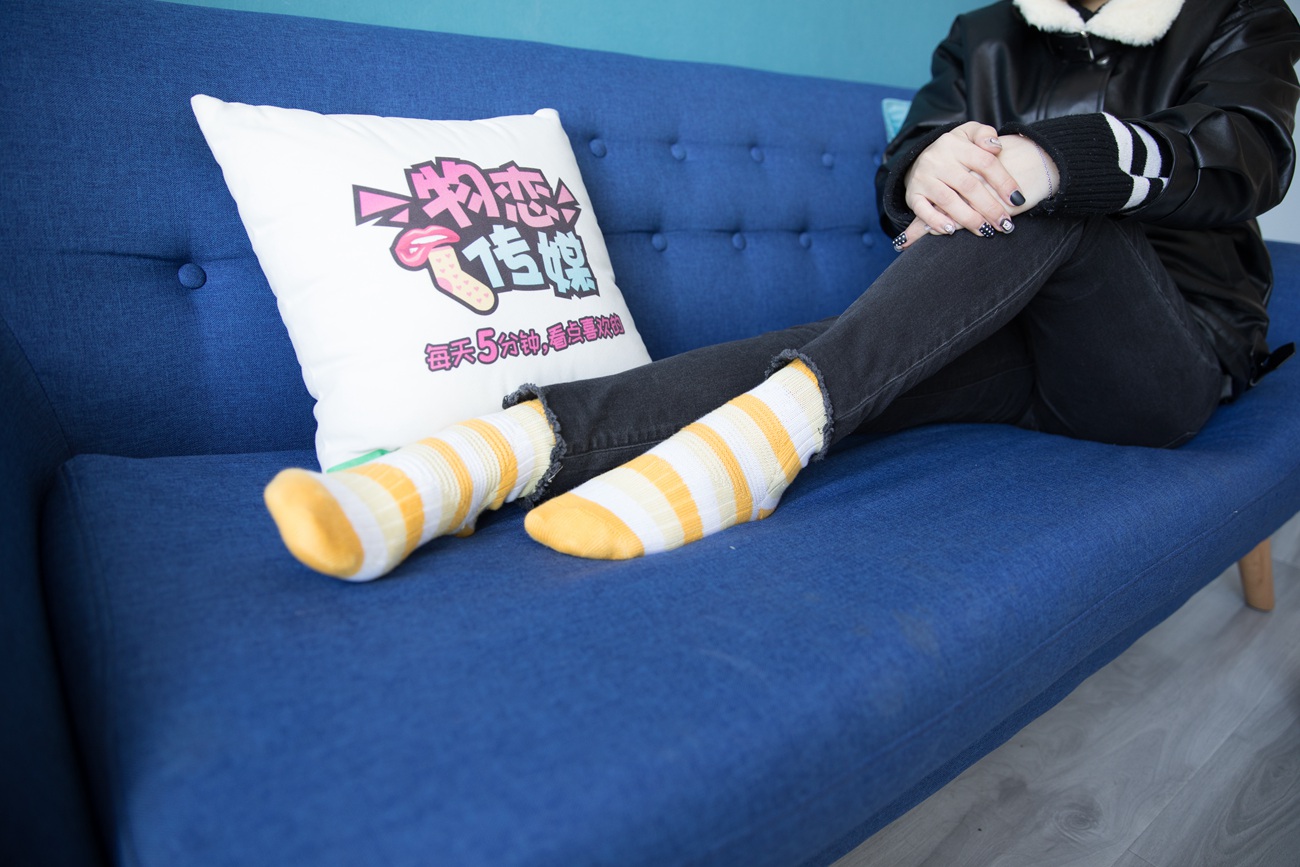 图片[109]-勿恋传媒 No.114 豆豆-酷酷的女生隐藏的羞涩 [156P] – 速更版-美库