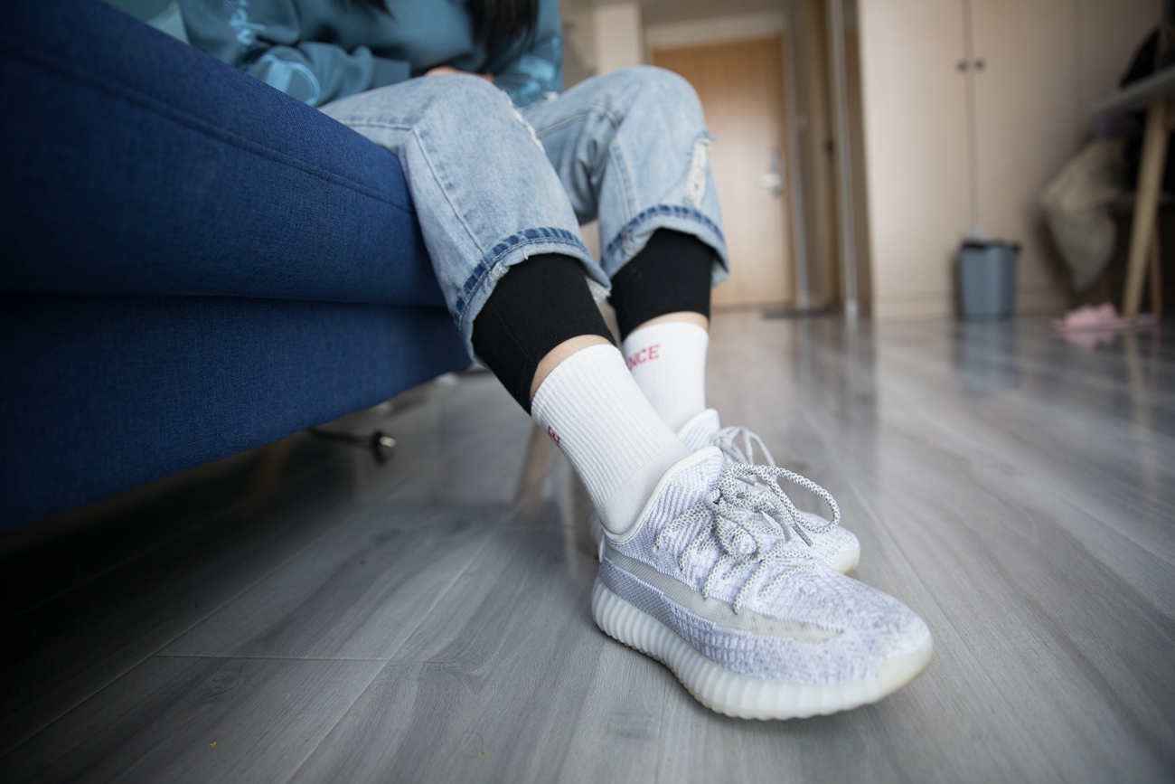 图片[132]-勿恋传媒 No.113 铛铛-可爱的披肩发娃娃脸女生 [150P] – 速更版-美库