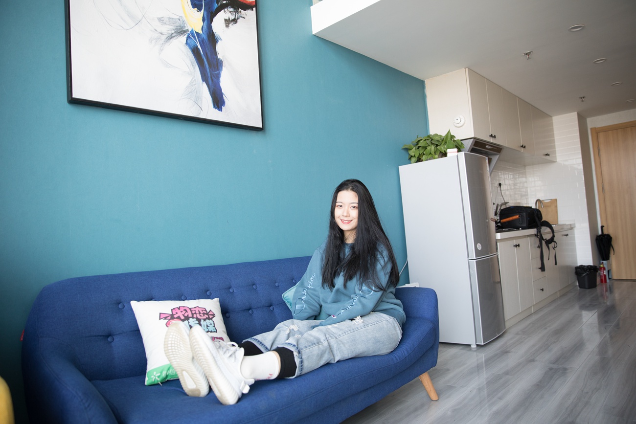 图片[134]-勿恋传媒 No.113 铛铛-可爱的披肩发娃娃脸女生 [150P] – 速更版-美库