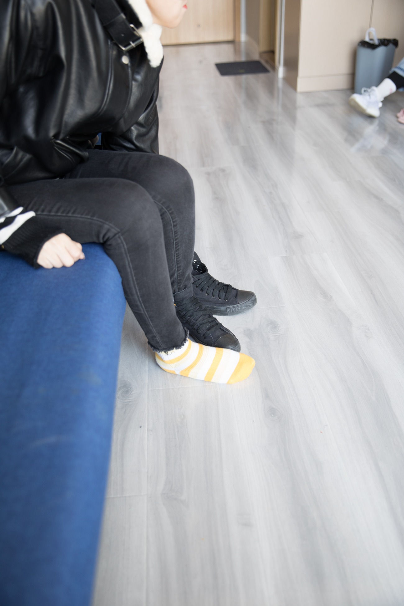 图片[117]-勿恋传媒 No.114 豆豆-酷酷的女生隐藏的羞涩 [156P] – 速更版-美库