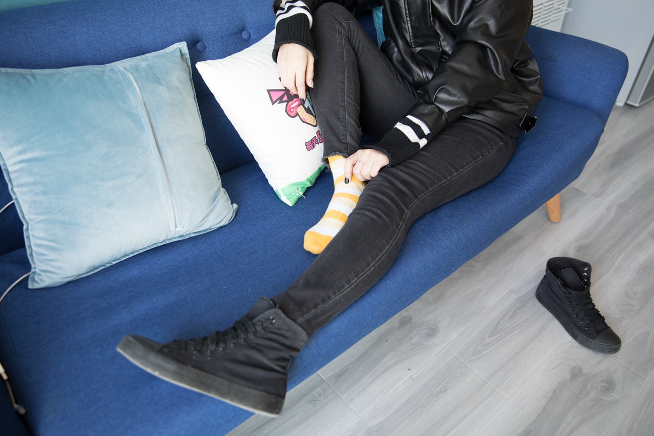 图片[119]-勿恋传媒 No.114 豆豆-酷酷的女生隐藏的羞涩 [156P] – 速更版-美库