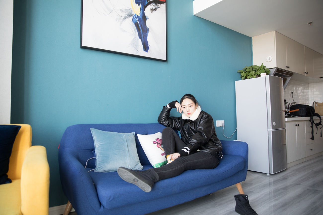 图片[120]-勿恋传媒 No.114 豆豆-酷酷的女生隐藏的羞涩 [156P] – 速更版-美库