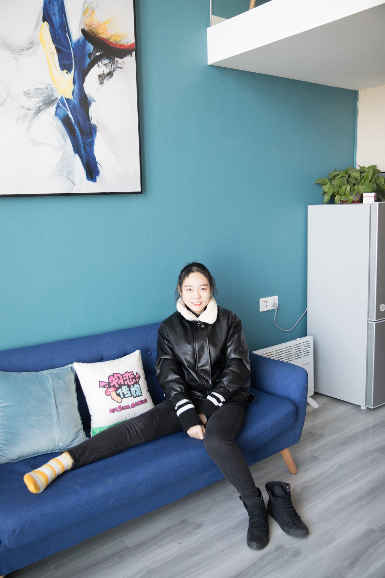 图片[122]-勿恋传媒 No.114 豆豆-酷酷的女生隐藏的羞涩 [156P] – 速更版-美库