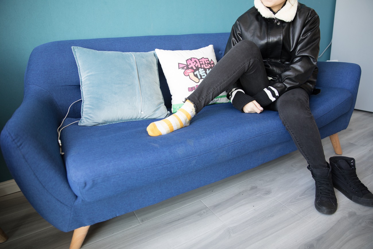 图片[123]-勿恋传媒 No.114 豆豆-酷酷的女生隐藏的羞涩 [156P] – 速更版-美库