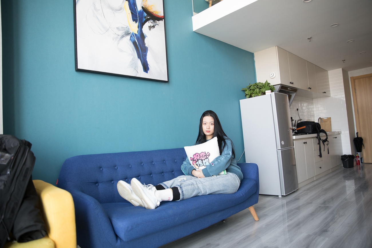 图片[142]-勿恋传媒 No.113 铛铛-可爱的披肩发娃娃脸女生 [150P] – 速更版-美库