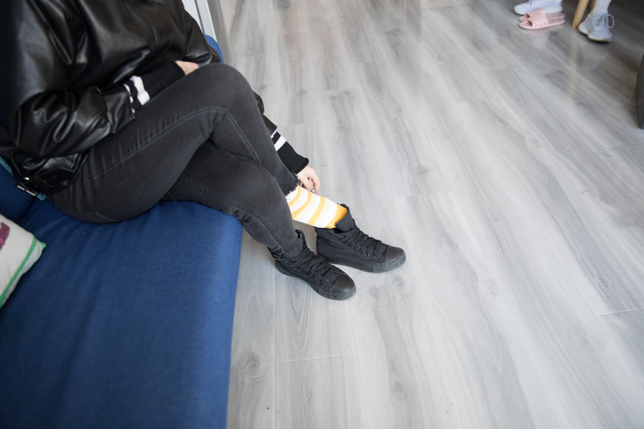 图片[124]-勿恋传媒 No.114 豆豆-酷酷的女生隐藏的羞涩 [156P] – 速更版-美库