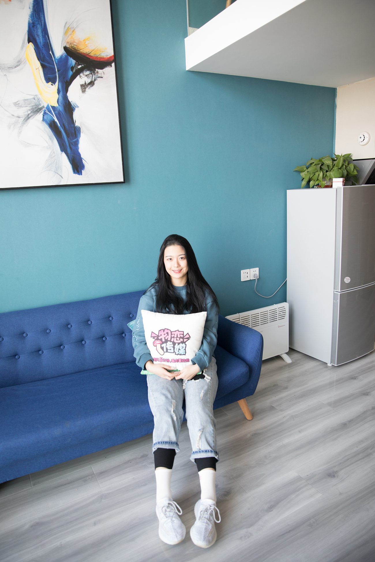 图片[144]-勿恋传媒 No.113 铛铛-可爱的披肩发娃娃脸女生 [150P] – 速更版-美库