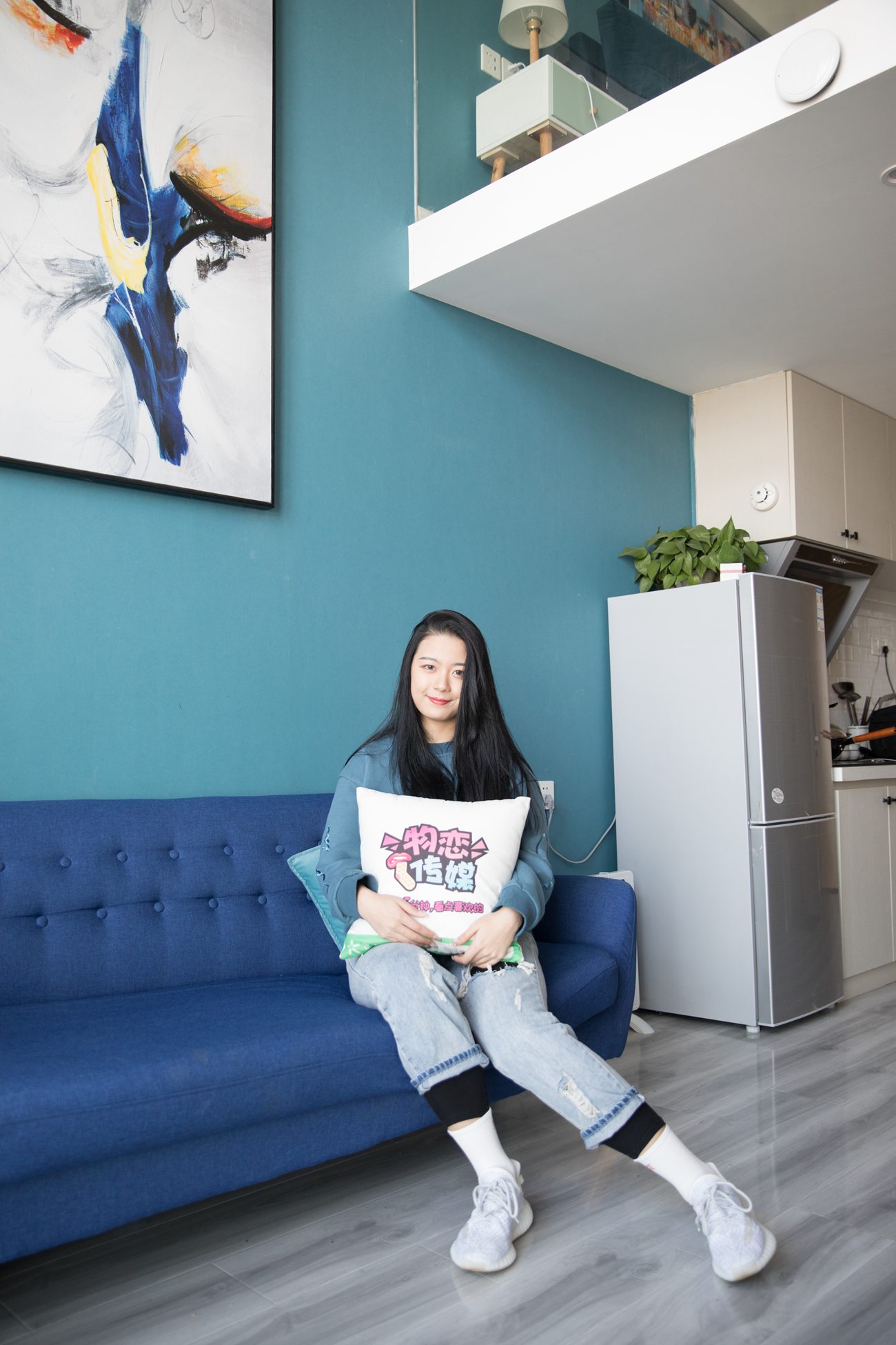 图片[145]-勿恋传媒 No.113 铛铛-可爱的披肩发娃娃脸女生 [150P] – 速更版-美库