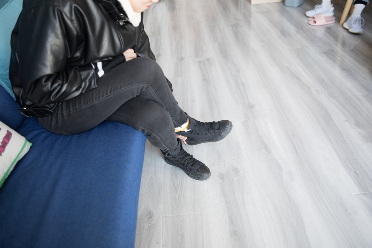 图片[128]-勿恋传媒 No.114 豆豆-酷酷的女生隐藏的羞涩 [156P] – 速更版-美库