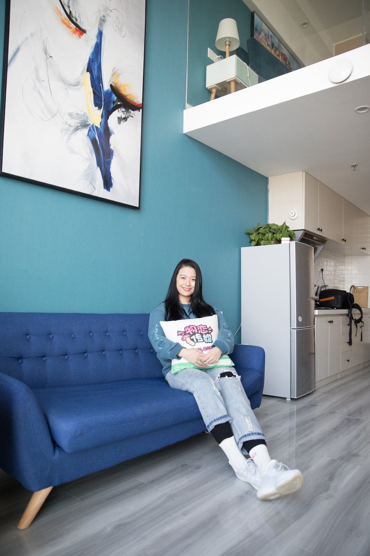 图片[149]-勿恋传媒 No.113 铛铛-可爱的披肩发娃娃脸女生 [150P] – 速更版-美库