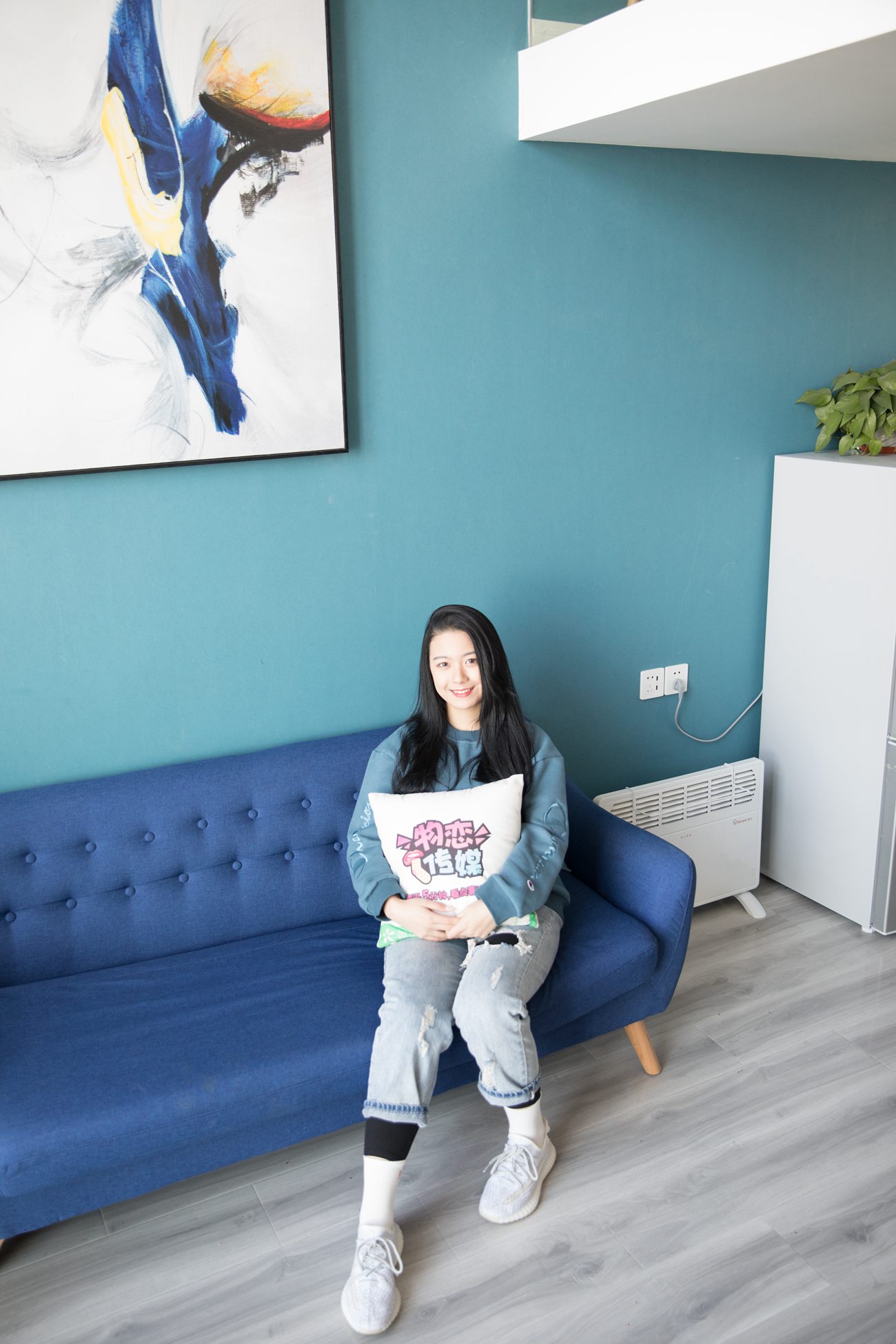 图片[148]-勿恋传媒 No.113 铛铛-可爱的披肩发娃娃脸女生 [150P] – 速更版-美库