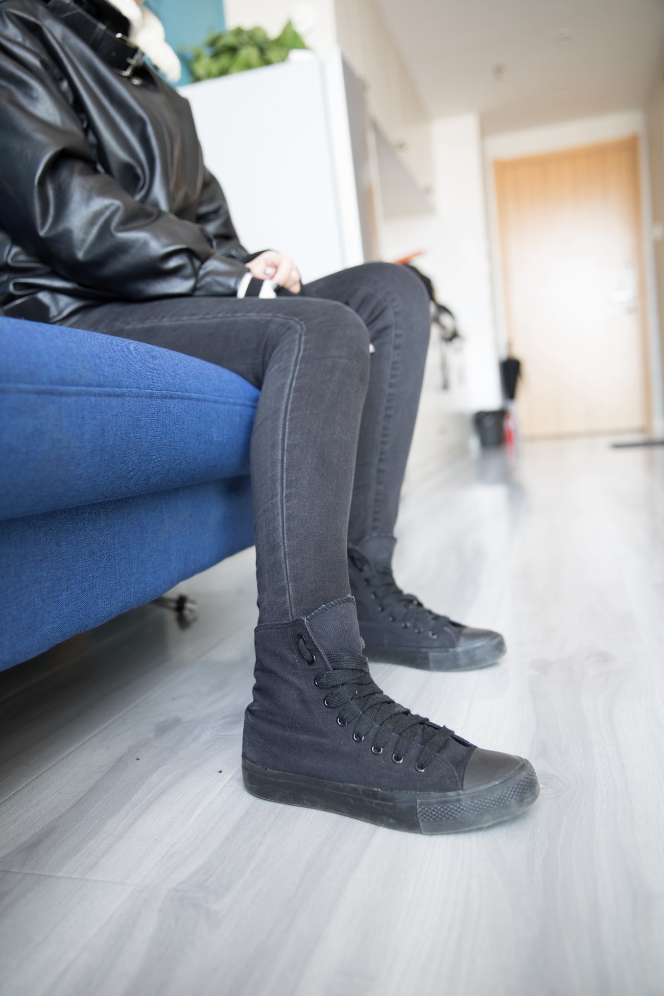 图片[135]-勿恋传媒 No.114 豆豆-酷酷的女生隐藏的羞涩 [156P] – 速更版-美库