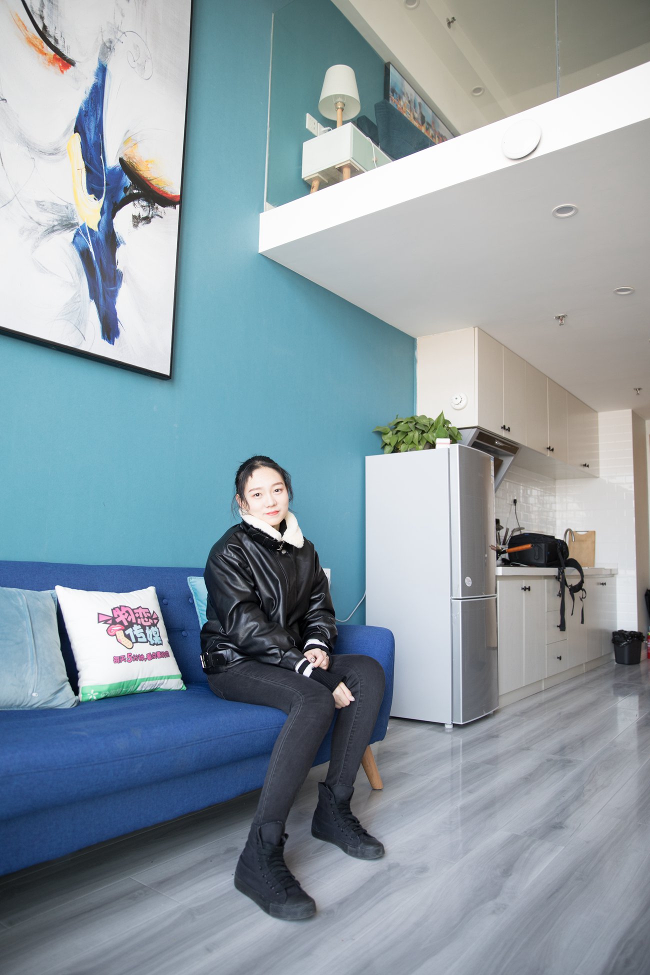 图片[136]-勿恋传媒 No.114 豆豆-酷酷的女生隐藏的羞涩 [156P] – 速更版-美库