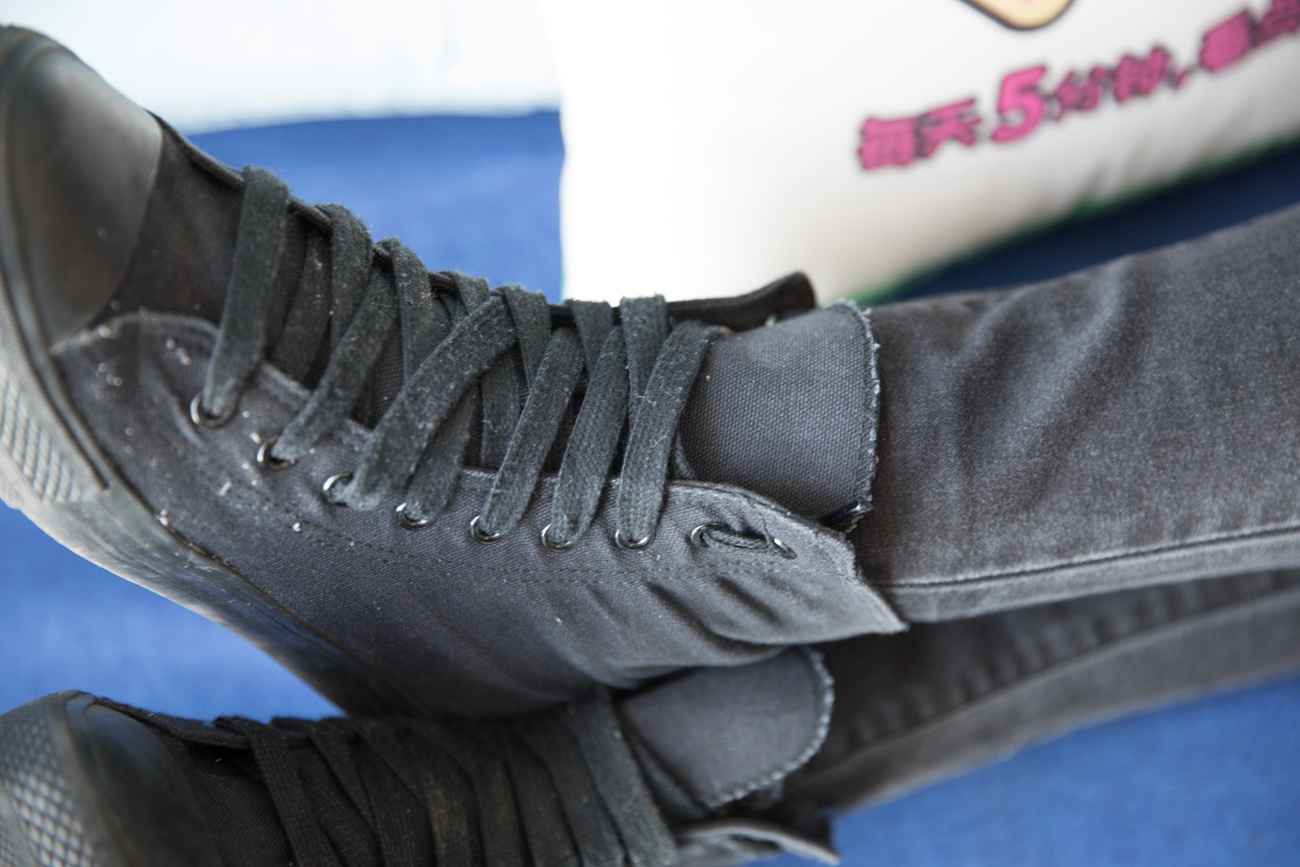 图片[138]-勿恋传媒 No.114 豆豆-酷酷的女生隐藏的羞涩 [156P] – 速更版-美库