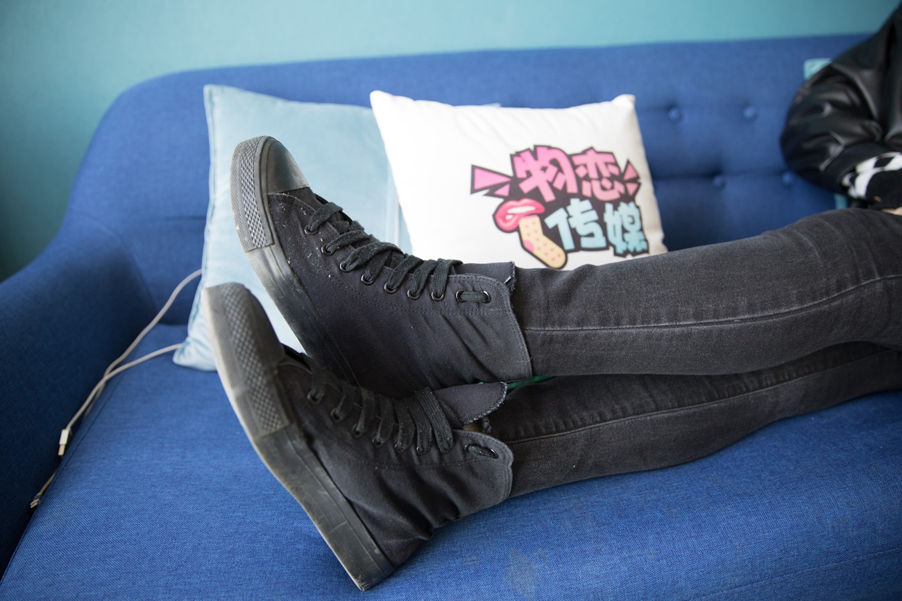 图片[139]-勿恋传媒 No.114 豆豆-酷酷的女生隐藏的羞涩 [156P] – 速更版-美库