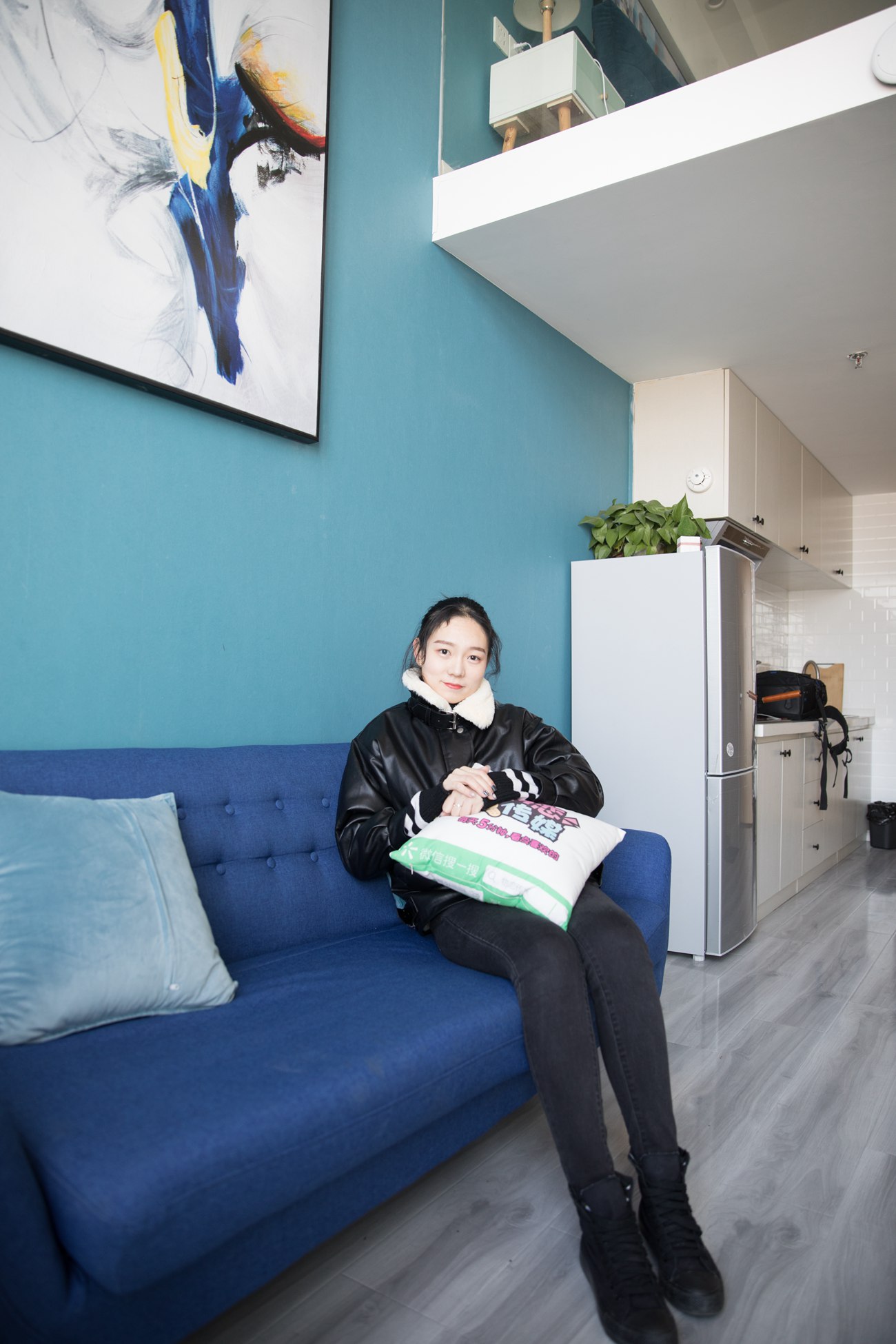 图片[140]-勿恋传媒 No.114 豆豆-酷酷的女生隐藏的羞涩 [156P] – 速更版-美库