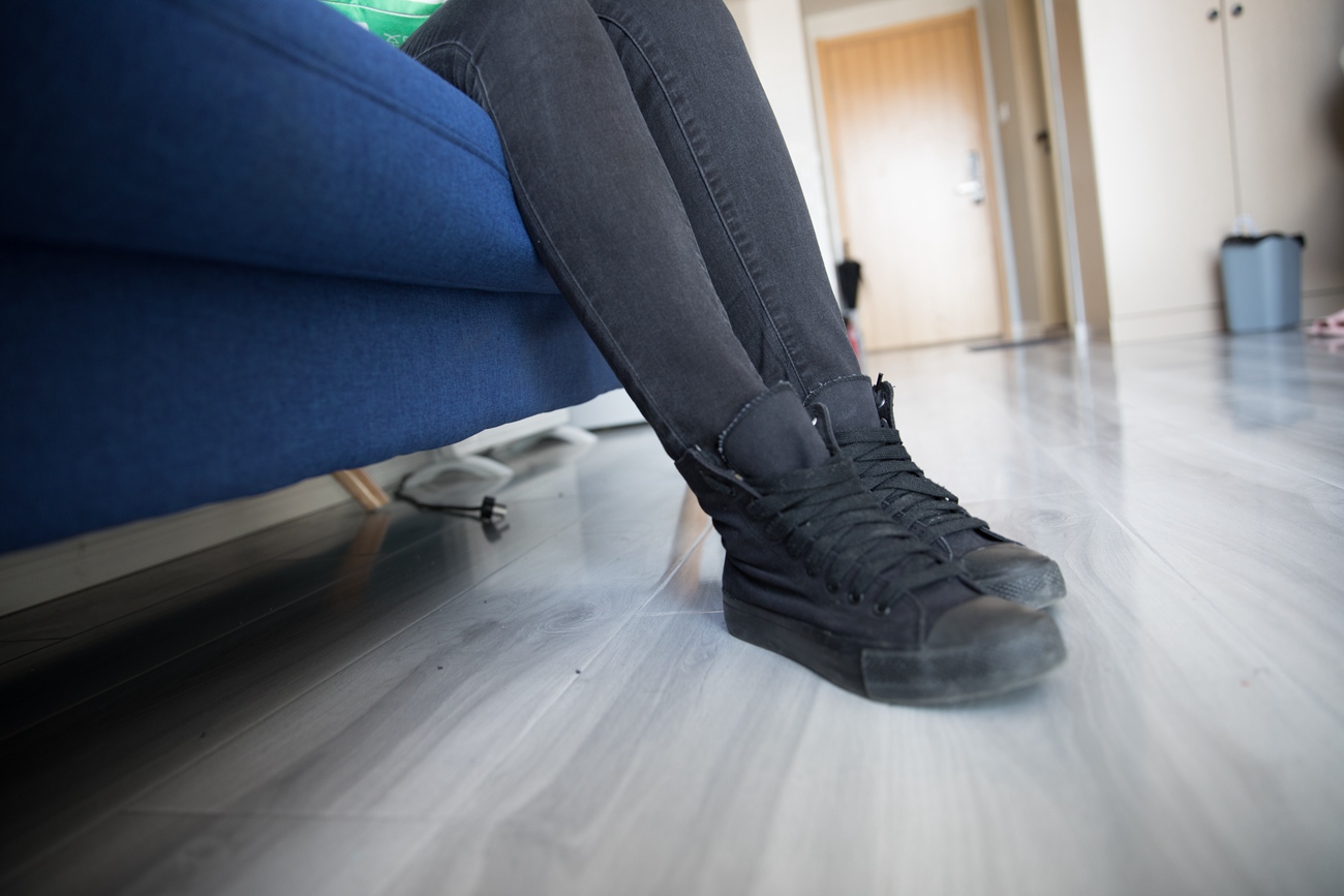 图片[141]-勿恋传媒 No.114 豆豆-酷酷的女生隐藏的羞涩 [156P] – 速更版-美库