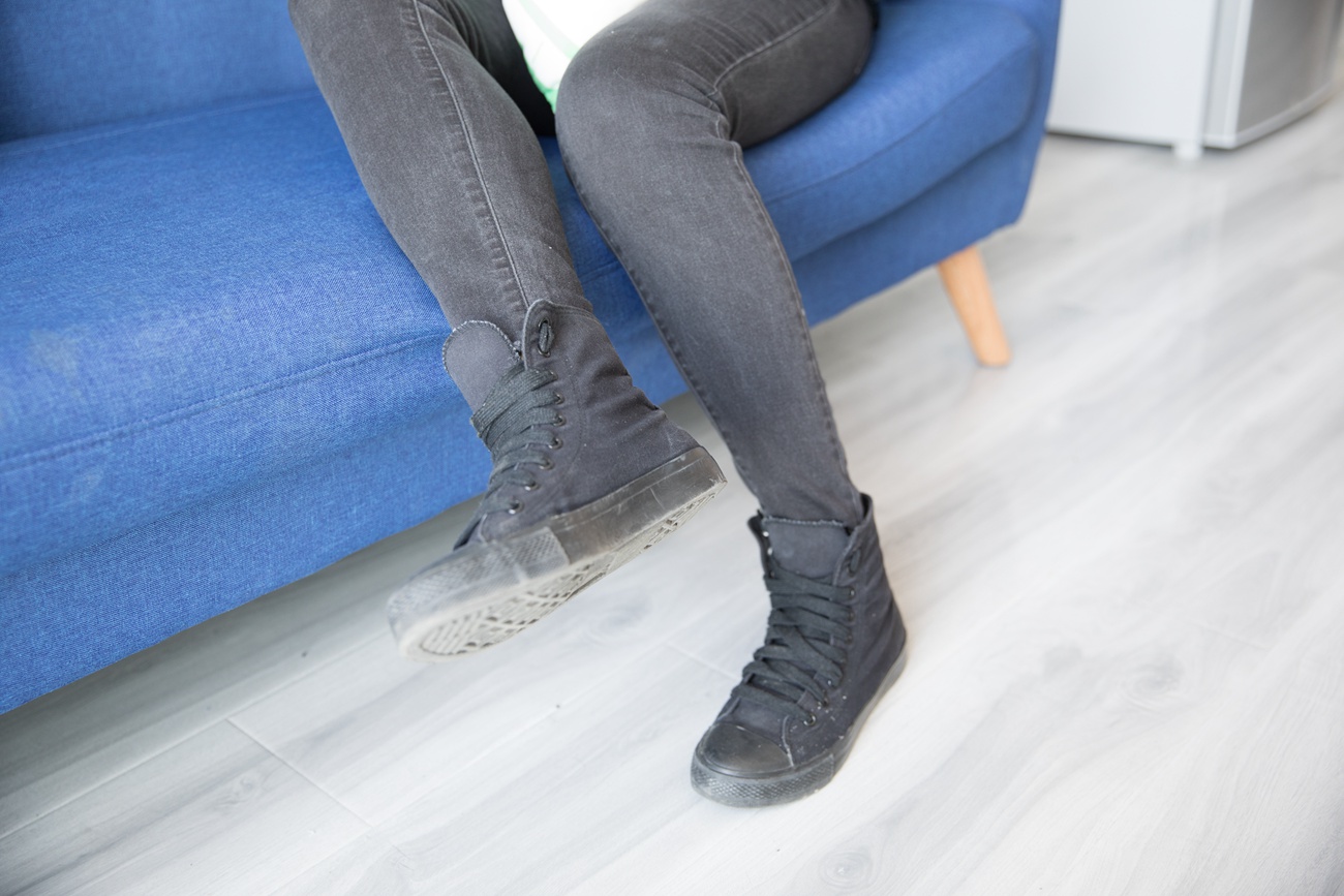 图片[142]-勿恋传媒 No.114 豆豆-酷酷的女生隐藏的羞涩 [156P] – 速更版-美库