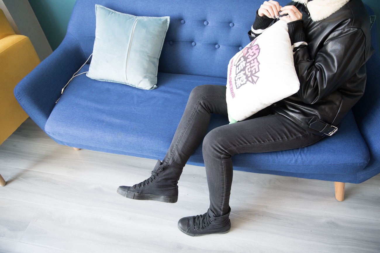 图片[143]-勿恋传媒 No.114 豆豆-酷酷的女生隐藏的羞涩 [156P] – 速更版-美库