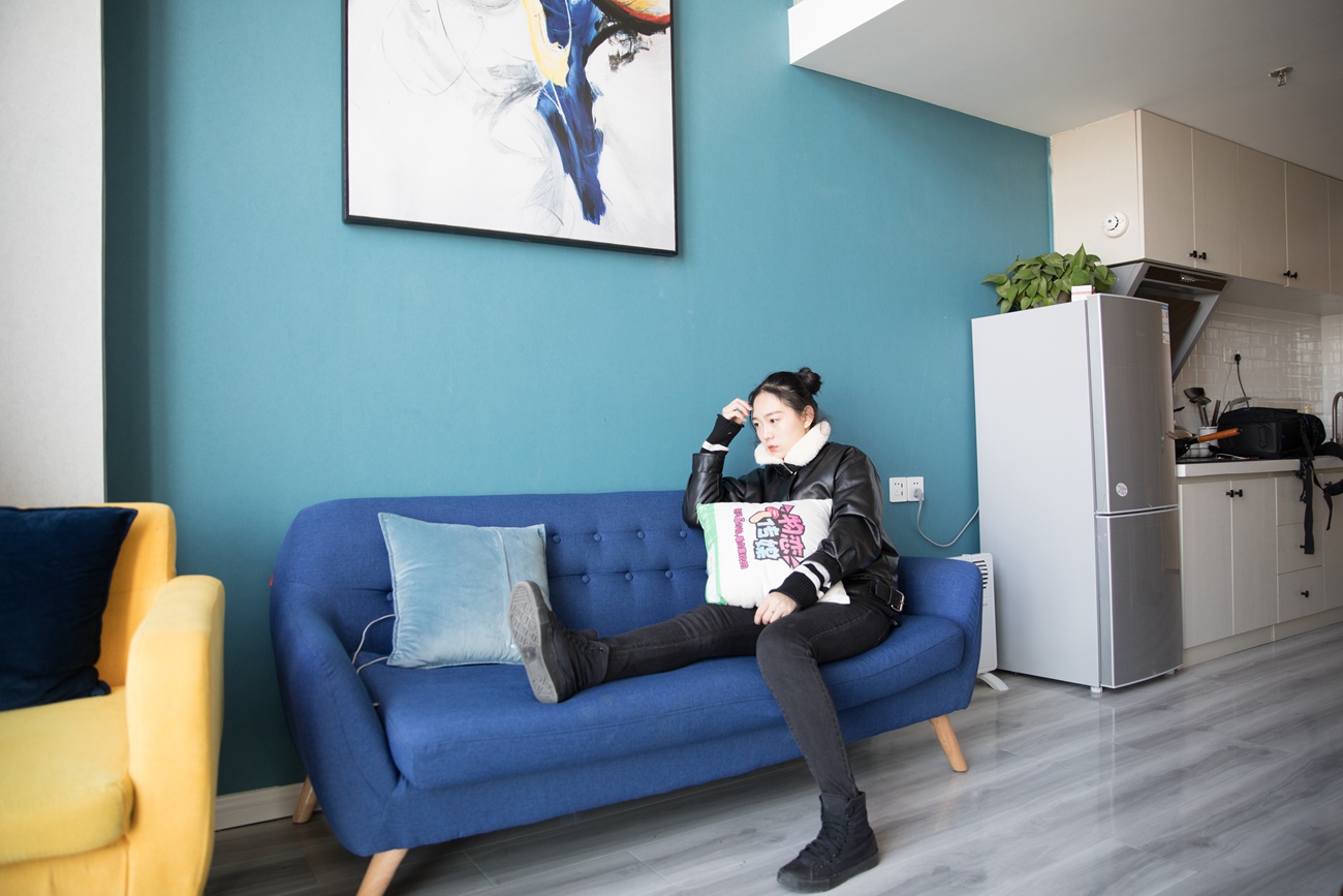 图片[145]-勿恋传媒 No.114 豆豆-酷酷的女生隐藏的羞涩 [156P] – 速更版-美库