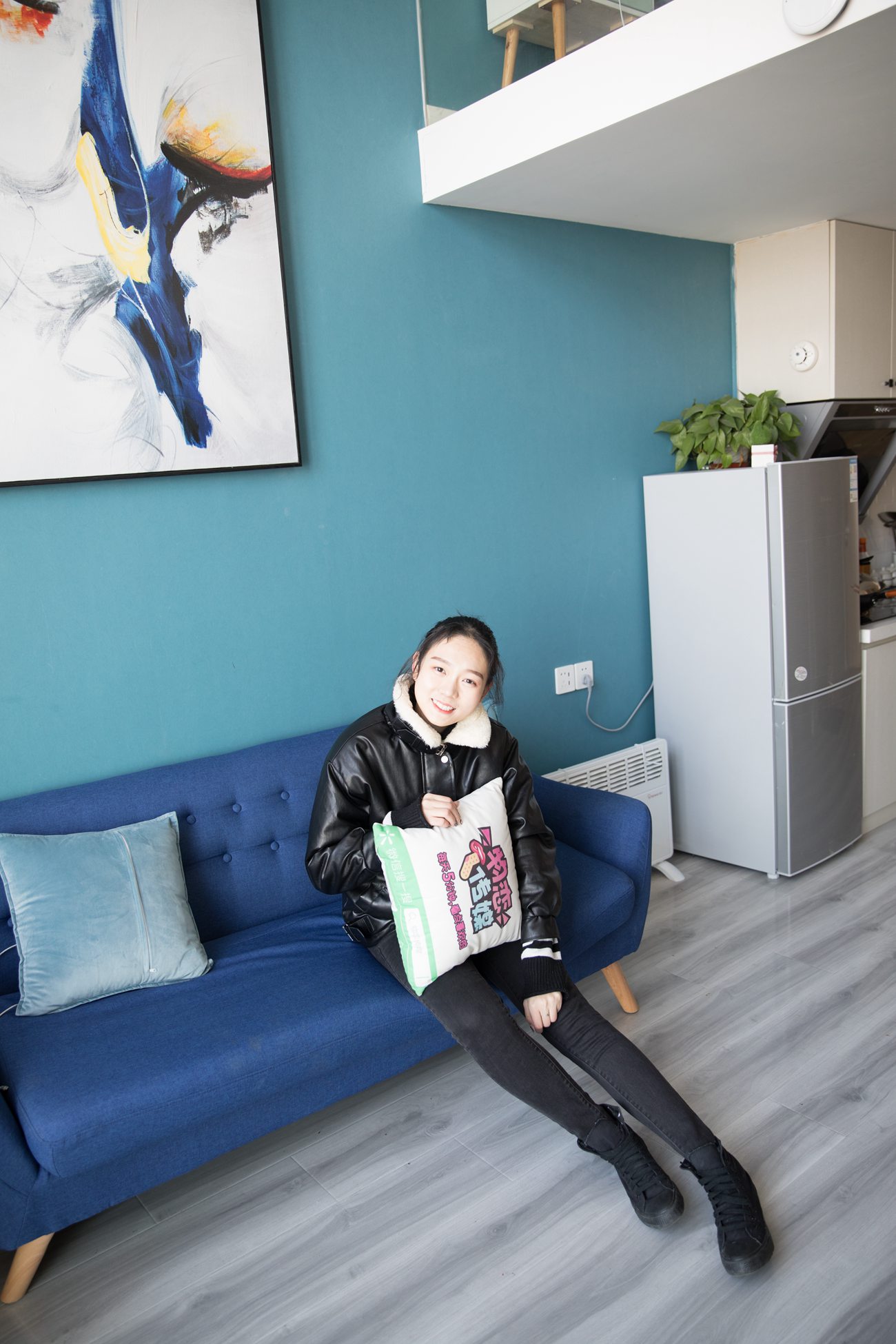 图片[148]-勿恋传媒 No.114 豆豆-酷酷的女生隐藏的羞涩 [156P] – 速更版-美库