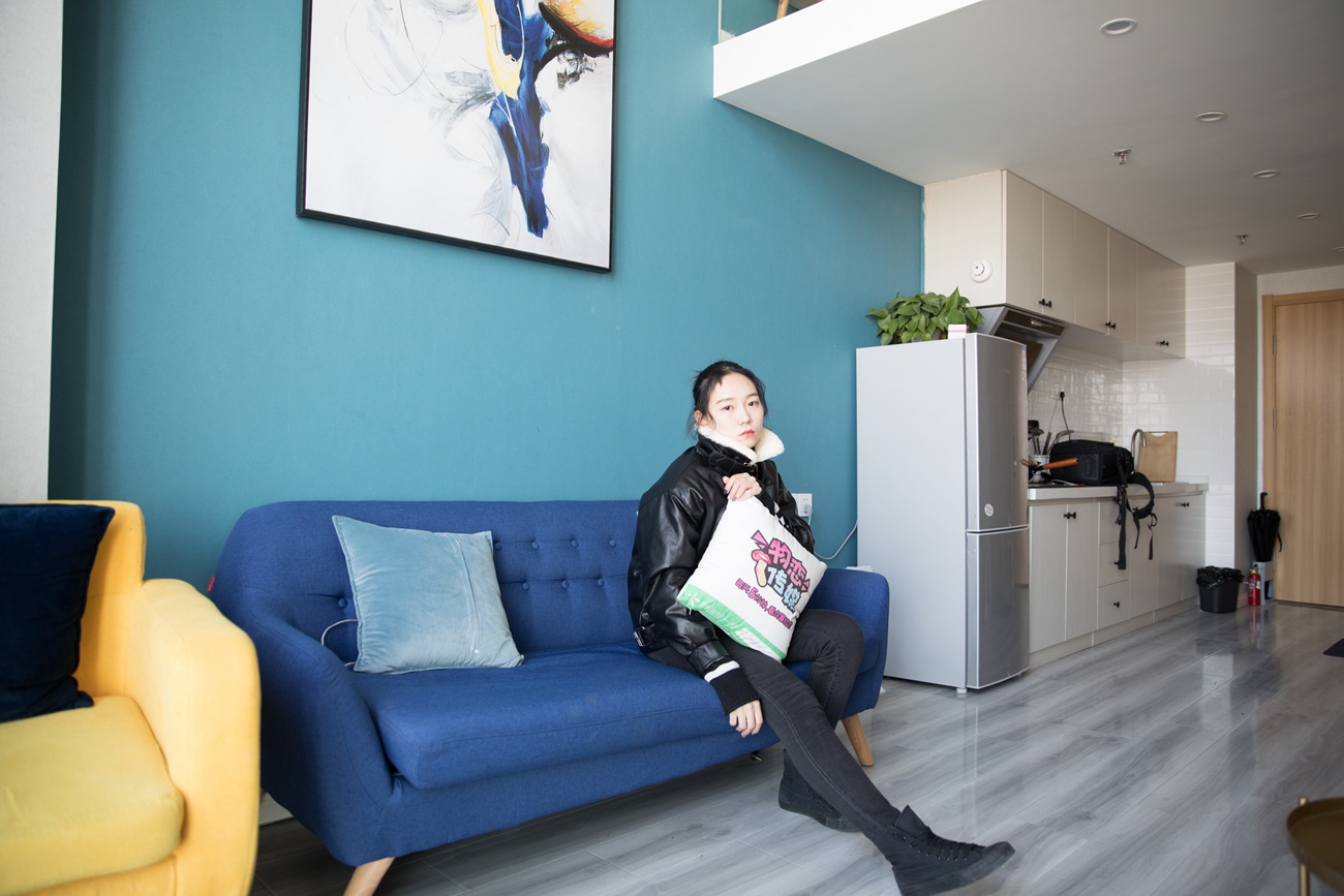 图片[149]-勿恋传媒 No.114 豆豆-酷酷的女生隐藏的羞涩 [156P] – 速更版-美库